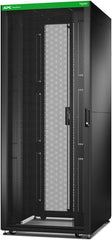 APC Easy Rack ER8282 Serverkast - 42U - 800 x 800 mm - Grijs