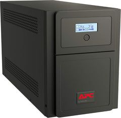 APC Easy UPS SMV 3000VA 230V Line-Interactive Tower - SMV3000CAI