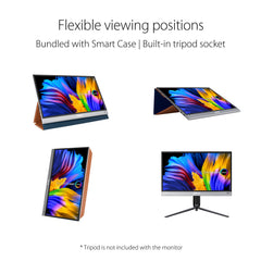LCD MQ13AH