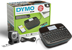 DYMO LabelManager Executive 640CB - Draagbare Labelprinter - Bluetooth & USB-C