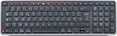 Contour Balance Keyboard - Draadloos Ergonomisch Toetsenbord - UK Layout