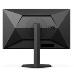 AOC Q27G4X LED display 68,6 cm (27") 2560 x 1440 pixels Quad HD LCD Noir, Rouge