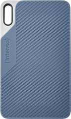 Intenso TX100 Externe SSD 1TB - USB 3.2 Gen 1x1 - Blauw
