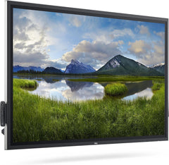 Dell Interactief touchscreen P6524QT 65 inch
