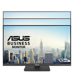 ASUS VA27DQFS - Monitor LED - 68,6 cm (27") - 1920 x 1080 Full HD (1080p)
