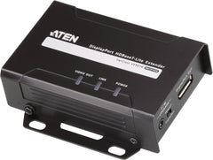 Aten VE901 DisplayPort HDBaseT-Lite Extender (4K/40m - 1080p/70m)