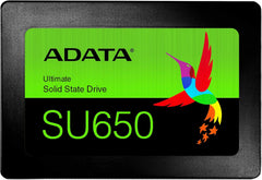 ADATA Ultimate SU650 480 GB Interne 2.5 inch SATA SSD
