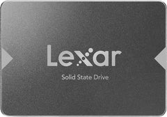 Lexar NS100 1TB Interne 2.5 inch SATA III SSD (tot 550 MB/s)