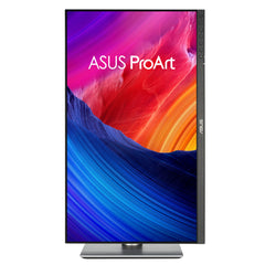 ASUS ProArt PA278CFRV - 27 Zoll WQHD - 16:9 IPS, 2560x1440, 100 Hz - Pivot, Calman,DisplayHDR 400 - DP Daisy Chain, HDMI,96W USB-C,USB-Hub,Luidspreker