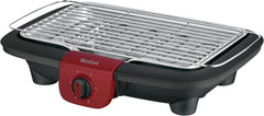 Tefal BG90F5 EasyGrill Adjust Elektrische Staande Barbecue - 2300W