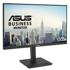 ASUS VA27DQFS - Monitor LED - 68,6 cm (27") - 1920 x 1080 Full HD (1080p)