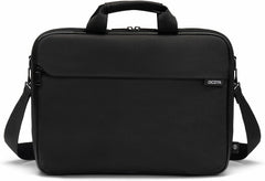 Dicota ONE Top Traveller Notebook Bag 16" 14" 16" Zwart