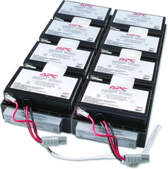 APC RBC26 Vervangende Batterij Cartridge voor UPS - 12V