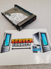 HPE 1.92TB SATA 6Gb/s Mixed Use SFF 2.5" SSD (877788-B21)