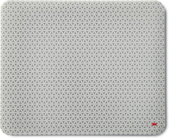 3M MS200PS Precisie Muismat - Zelfklevend - 21,5 x 17,8 cm - Grijs