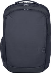 HP Everyday Rugzak voor laptops van 40,6 cm (16 inch), van gerecycled polyester 600D, 21 l, gevoerd vak, waterdicht, grijs