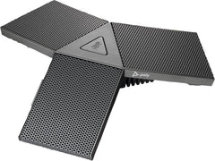 Poly Tafelmicrofoon voor Poly Studio X50, X52, X70 & USB (875M6AA)