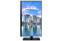 Samsung LF27T450FZU LED display 68,6 cm (27") 1920 x 1080 Pixels Full HD Zwart