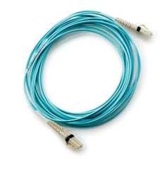 HP 5m Multi-Mode OM3 LC FC kabel