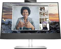 HP E24m G4 Conferentie Monitor - 23.8 Inch Full HD - USB-C Docking