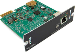 APC AP9640 UPS Network Management Card 3 - Gigabit Netwerkkaart