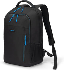 Dicota Spin II Laptop Rugzak - Geschikt voor 13 tot 16 inch - Zwart