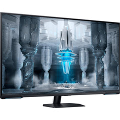 SAMSUNG LS43CG700NUXEN