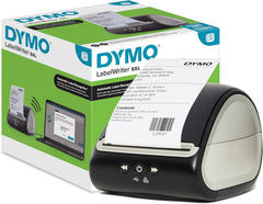 DYMO LabelWriter 5XL Labelprinter - Direct Thermisch - USB & LAN