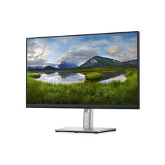 Dell LED-scherm - 23,8-1920x1080 Full HD (1080p) @ 60Hz 0P2422HE (1080 Full HD (1080p) @ 60Hz P2422HE 60,5cm (23.8), 1920x1080 pixels, Full HD, LCD, 8 ms, zwart)