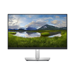 Dell LED-scherm - 23,8-1920x1080 Full HD (1080p) @ 60Hz 0P2422HE (1080 Full HD (1080p) @ 60Hz P2422HE 60,5cm (23.8), 1920x1080 pixels, Full HD, LCD, 8 ms, zwart)