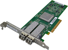 IBM 42D0512 8Gb Dual Port PCI-e Fibre Channel HBA