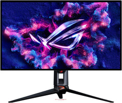 ASUS TUF Gaming VG27AQML5F・5 Series・LED-monitor・Gaming・68,6 cm (27 inch) (90LM0D60-B01971)