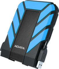 ADATA HD710 Pro Externe Harde Schijf 1TB - 2.5 inch USB 3.2 - Blauw