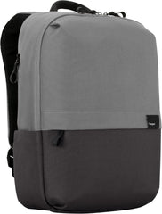 Targus Sagano TBB635GL 16" EcoSmart pendelrugzak - zwart/grijs