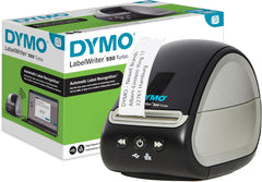 DYMO LabelWriter 550 Turbo Labelprinter - USB & Ethernet