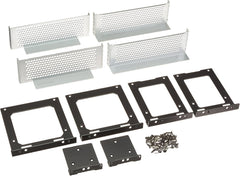 APC SRTRK3 2-Post Montagerailkit voor Smart-UPS SRT