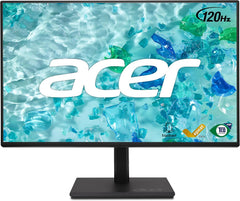 Acer Vero B277UGbmiiprzx 27' WQHD-Businessmonitor mit ZeroFrame-Design, 2x HDMI & USB 3.2