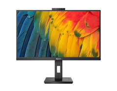 PHILIPS 5000 Series 24B1U5301H/00 LED-display, 60,5 cm (23,8 inch) 1920 x 1080 pixels Full HD LCD, zwart
