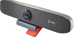 HP Poly Studio E60 Plafondbeugel voor Smart Camera - Zwart