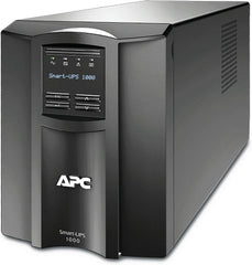 APC SmartConnect UPS SMT 1000 VA Tower