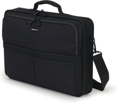 DICOTA Eco Multi SCALE 12-14,1 inch afsluitbare computer en tablet-draagtas Eco laptoptas
