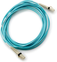 HP 1 m multi-mode OM3 LC/FC-kabel