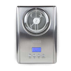 Domo Do9066I Ijsmachine Met Compressor