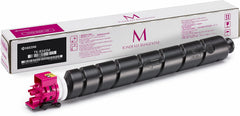 Kyocera TK-8345M Tonercartridge Magenta (1T02L7BNL0) - 12.000 Pagina's
