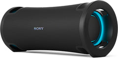Sony ULT FIELD 7 Draadloze Bluetooth Speaker - IP67 - Zwart
