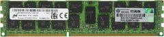 HP 627812-B21 16GB DDR3 1333MHz CL9 ECC RDIMM Werkgeheugen