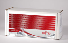 Fujitsu/PFU Consumable Kit: 3706-200K voor fi-7030, N7100, N7100A. Inclusief 1x Pick Roller en 1x Remroller. Geschatte levensduur: tot 200K scans.
