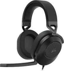 Corsair HS65 Surround Gaming Headset - Dolby 7.1 - Zwart