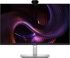 Dell Pro P P2726DEV (DELL-P2726DEV) LED-monitor, 68,47 cm (27 inch)