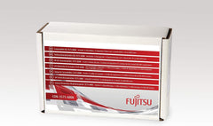 Fujitsu/PFU Consumable kit: 3575-600K 1 pak: voor Fi6400, Fi-6800 incl. 1x pick-roller, 1x scheidingsrollen en 1x remrollers Geschatte levensduur: tot 600 K Scans